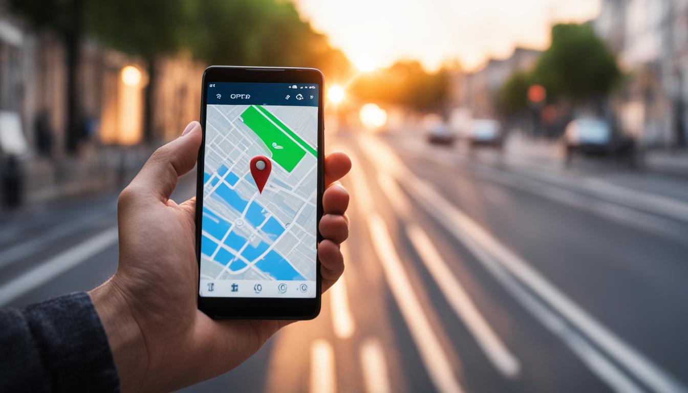 Panduan Mudah Nyalakan GPS di Ponsel Anda untuk Navigasi