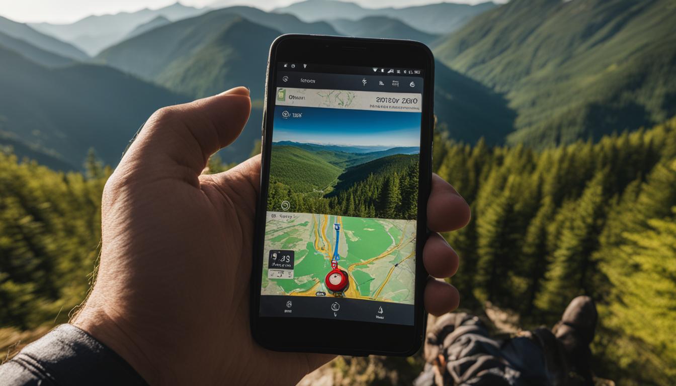 Panduan Lengkap Penggunaan GPS Offline untuk Perjalanan Anda