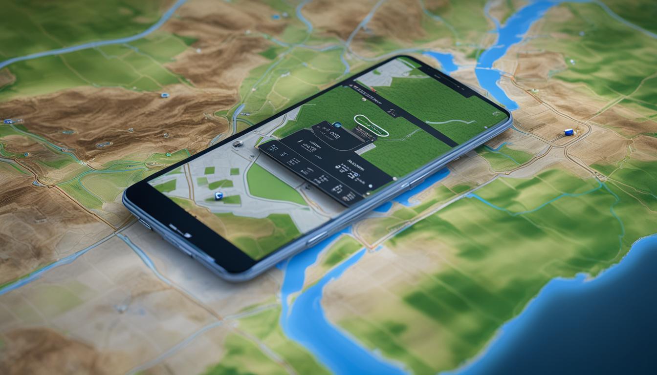 Panduan Lengkap Menggunakan Peta Tampilan 3D pada GPS