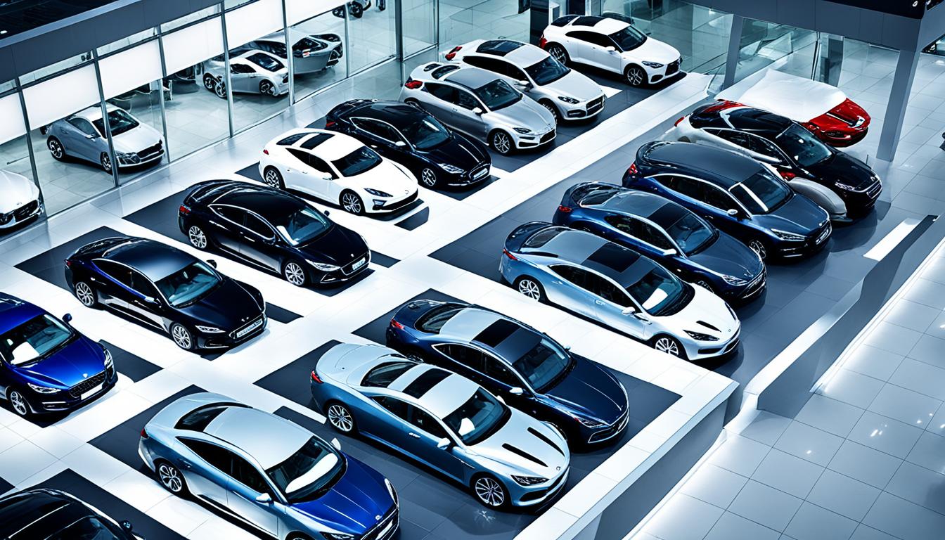 Daftar Harga Mobil Sunroof 2024