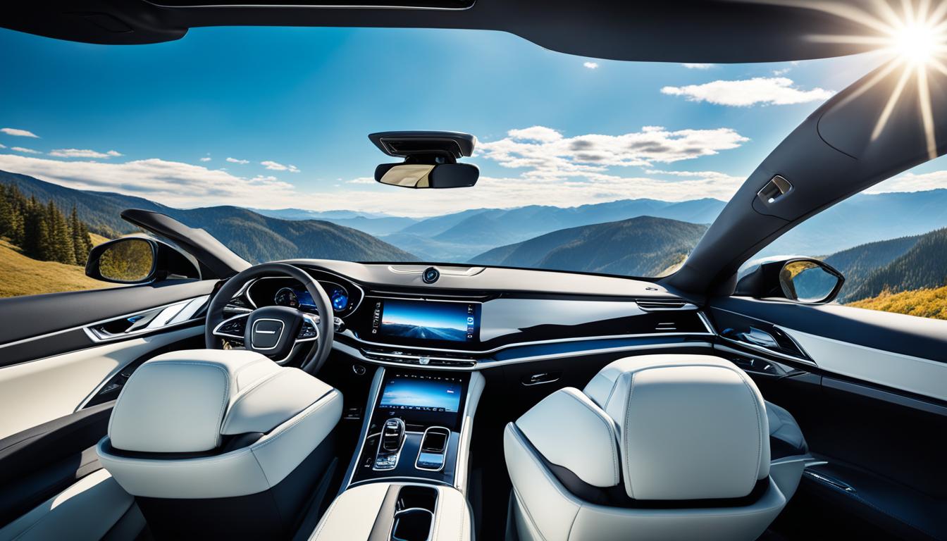 Keunggulan Panoramic Sunroof untuk Mobil Anda