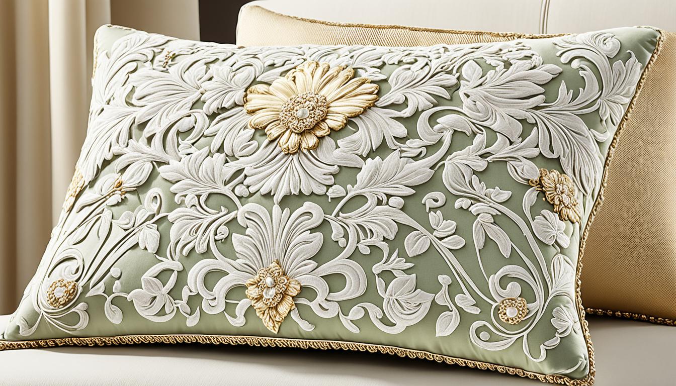 Luxury Series Cushioning
