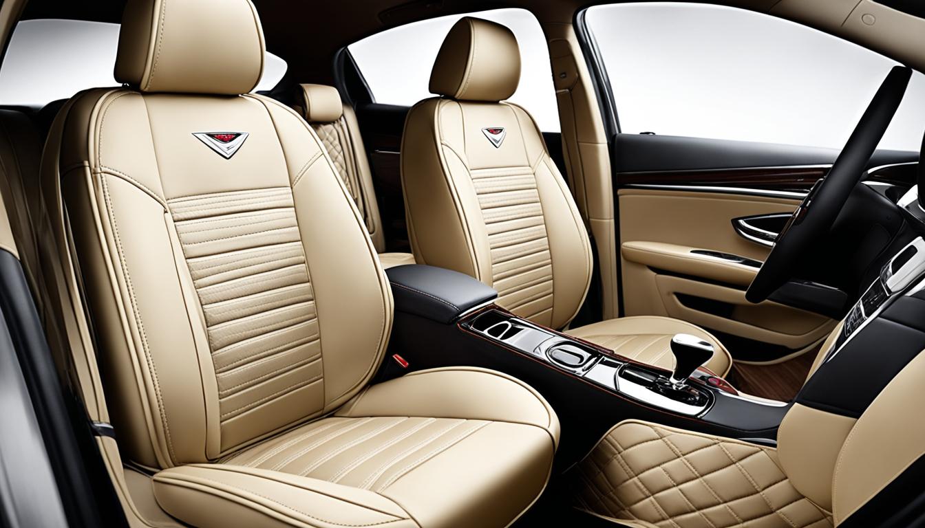 Interior Cover Jok Kulit Premium di Indonesia