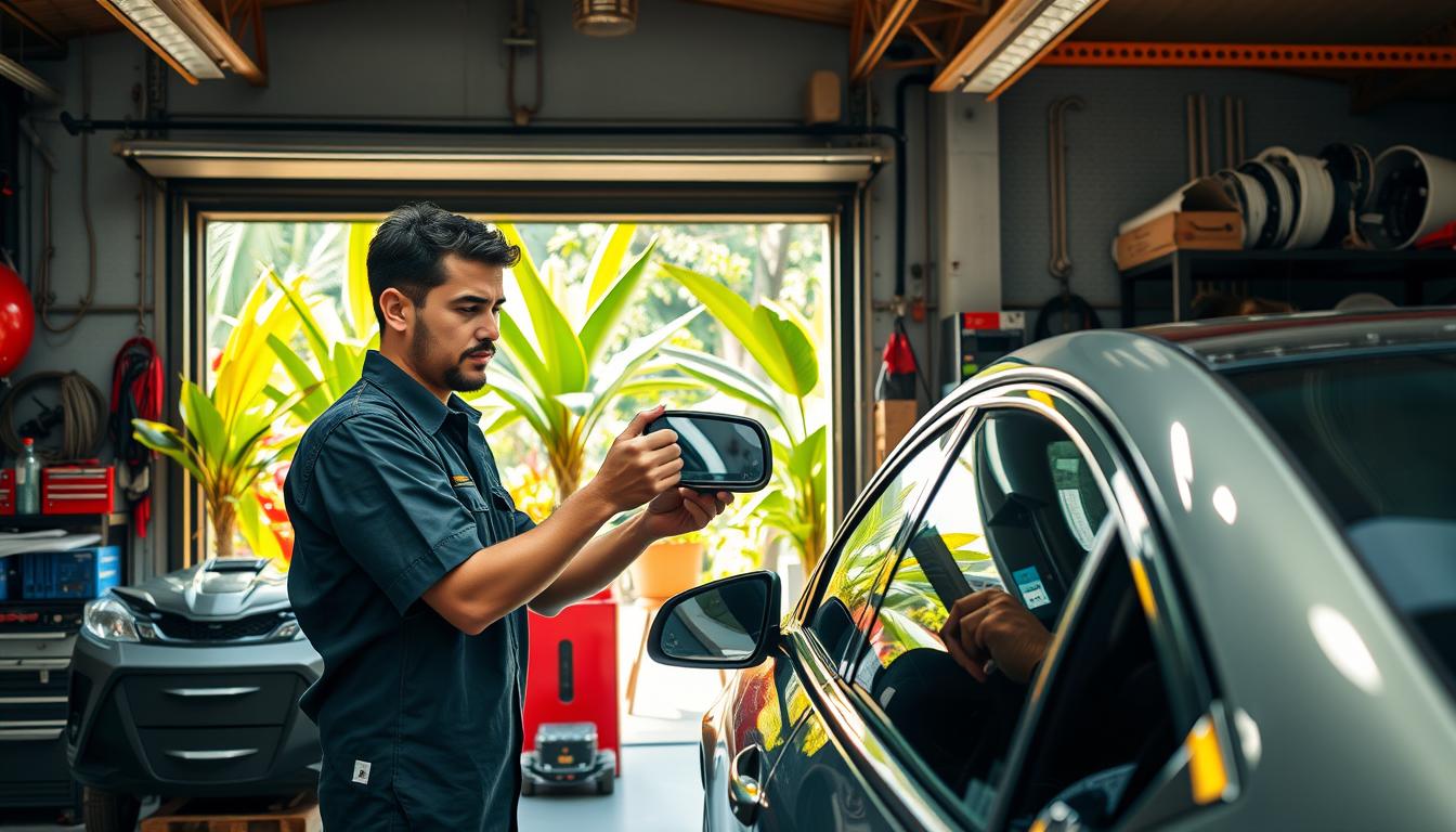 GantiSpion Mobil Terpercaya di Indonesia