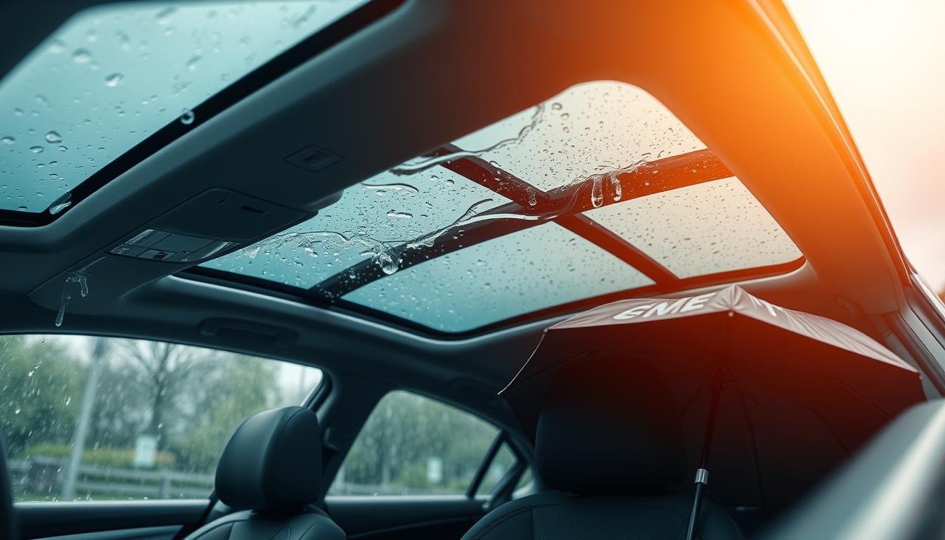 Kekurangan Sunroof pada Mobil – Info Penting!