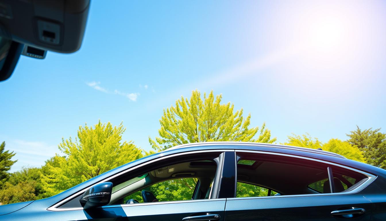 Kelebihan sunroof