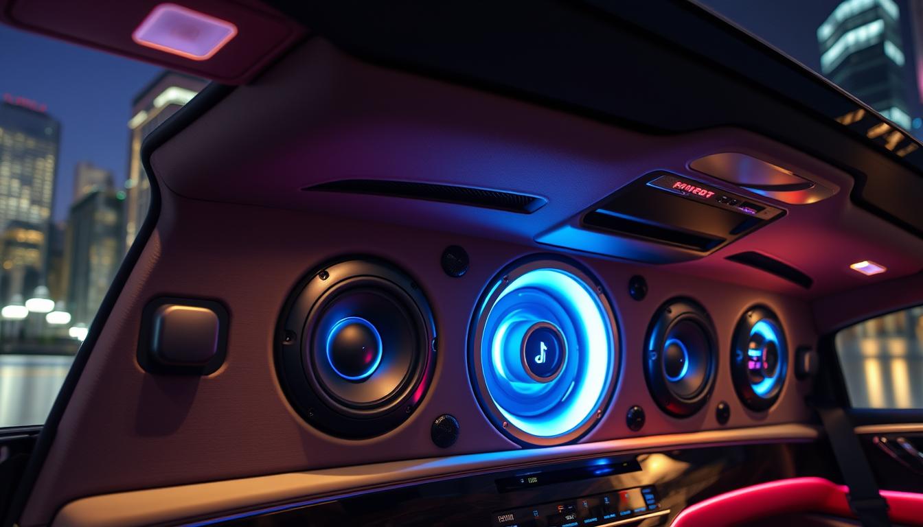 Speaker Mobil Terbaik untuk Audio Luar Biasa