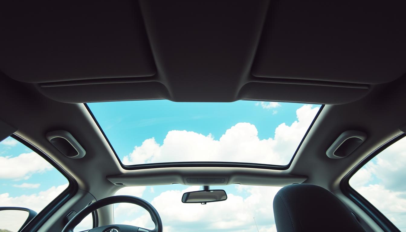 Kelebihan dan kekurangan sunroof