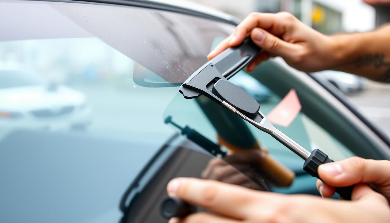 Panduan Pasang Wiper Mobil – Tips Instalasi Mudah