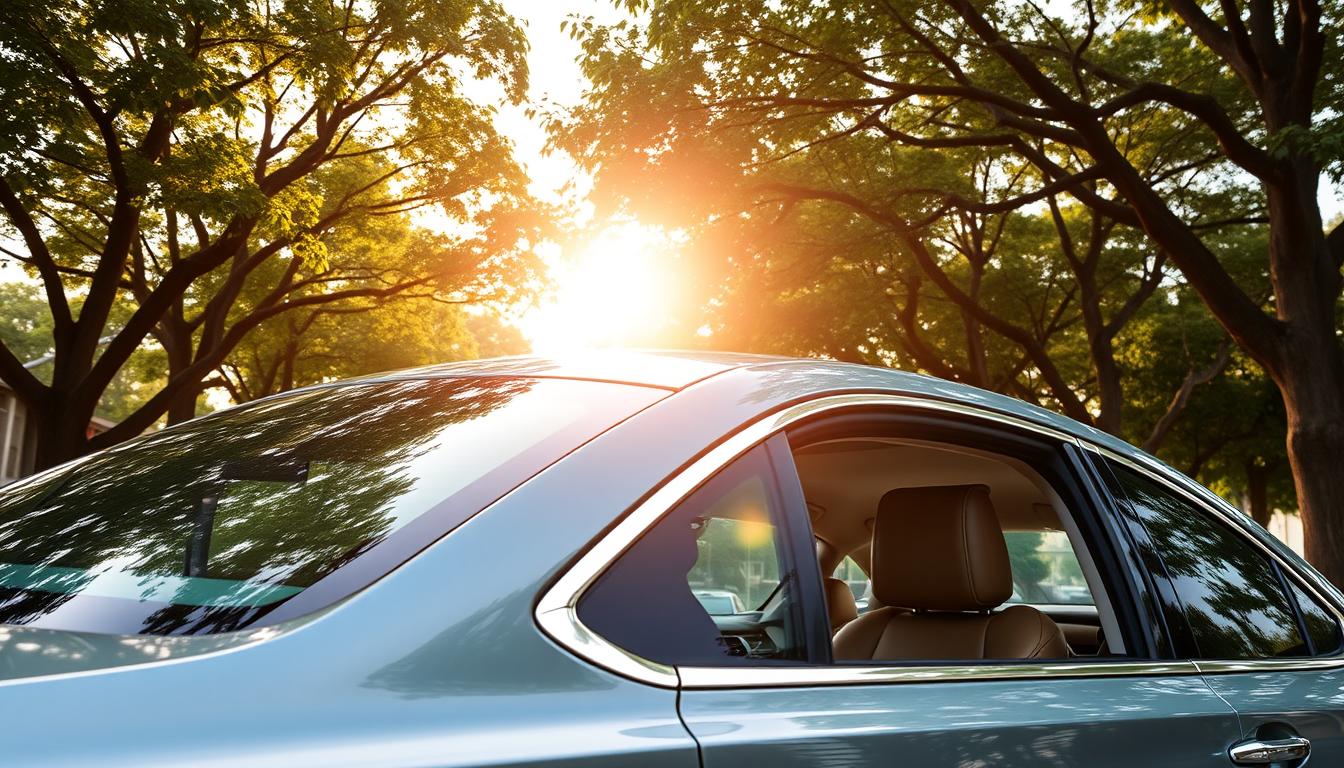 Sunroof mobil terbaik