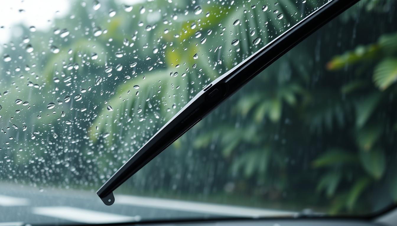 Wiper Mobil Anti Hujan Terbaik di Indonesia