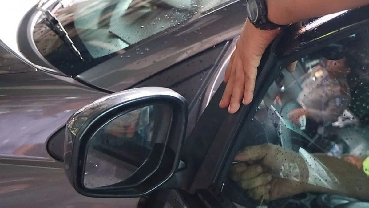 Spion Mobil Universal Untuk Semua Tipe Kendaraan Solusi Praktis untuk Setiap Pengemudi