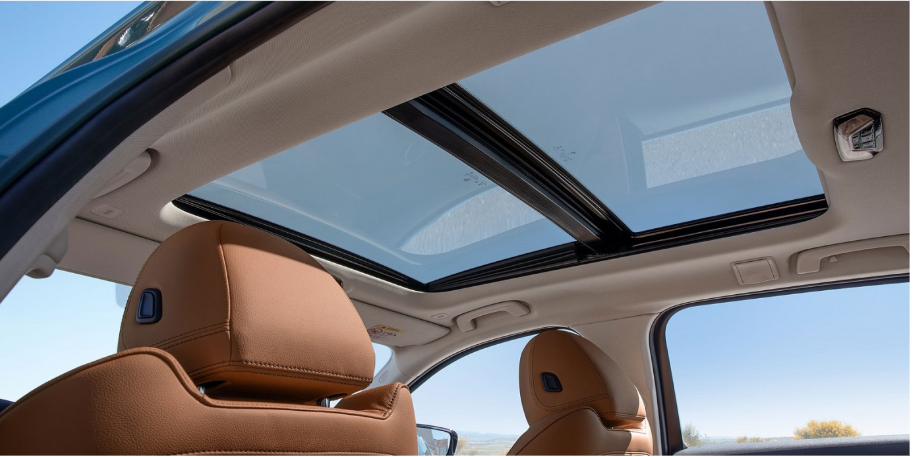Apa Itu Sunroof Tilt dan Bagaimana Cara Kerjanya dalam Mobil?