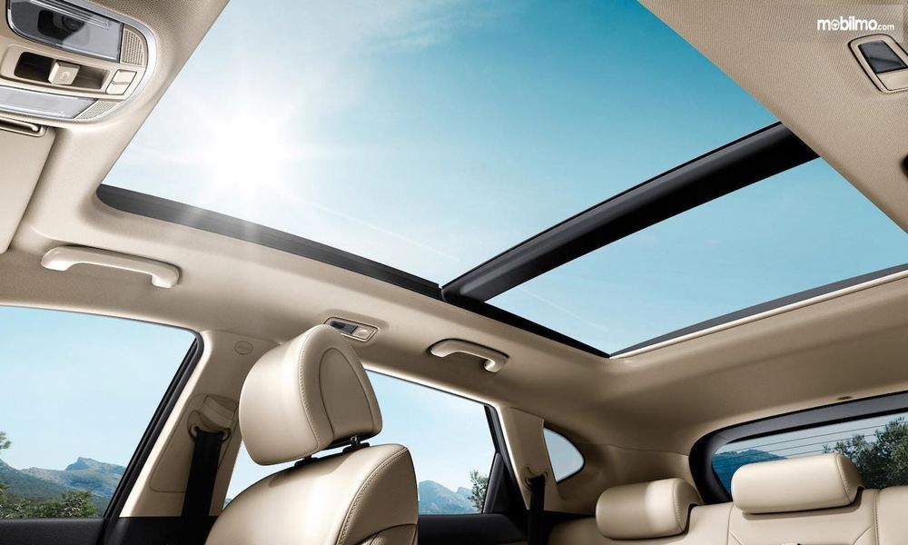 Cara Merawat Sunroof Mobil Agar Tetap Awet Tips dan Trik Terpercaya