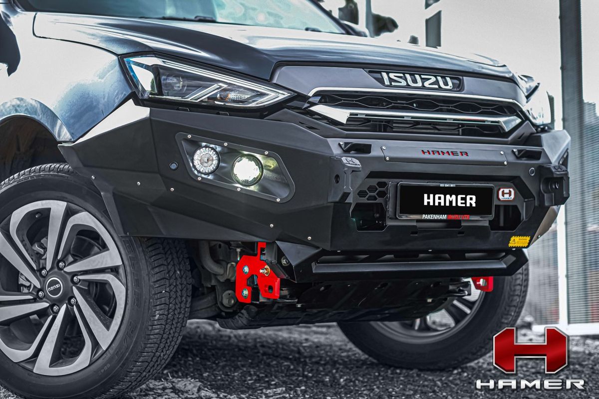 Harga Pelindung Bumper Mobil Universal Terbaru Dan Tips Memilihnya