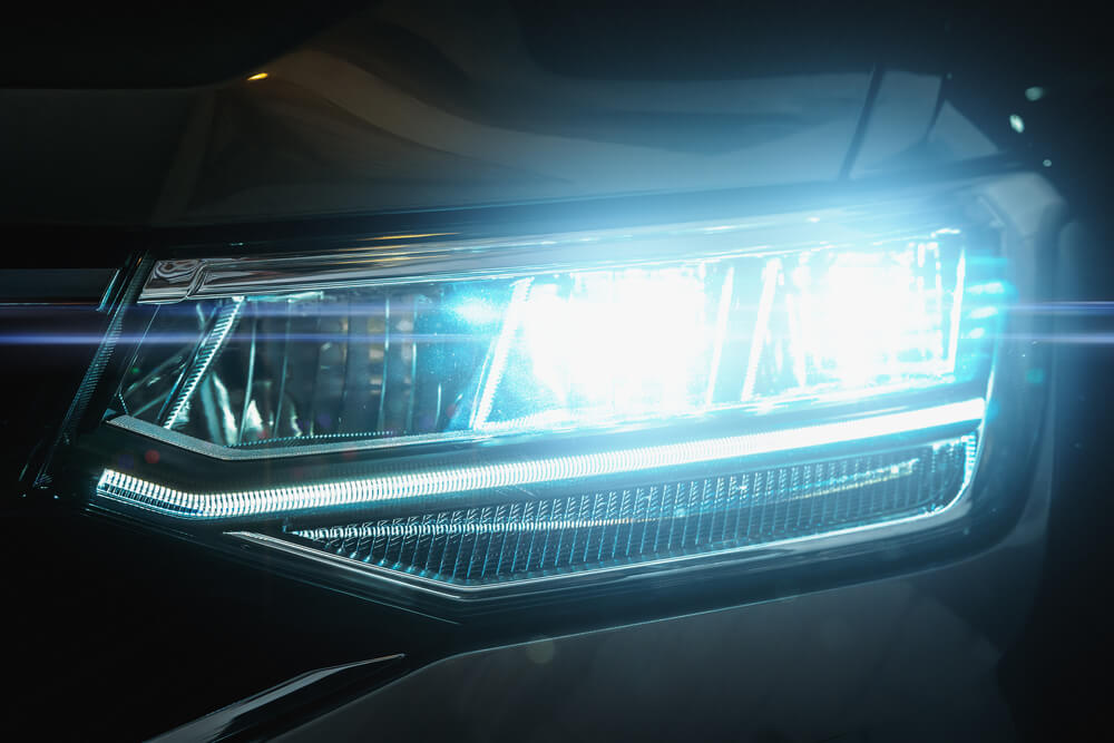 Daftar Lampu LED Mobil Terbaik Awet Dan Tahan Lama untuk Penerangan Optimal