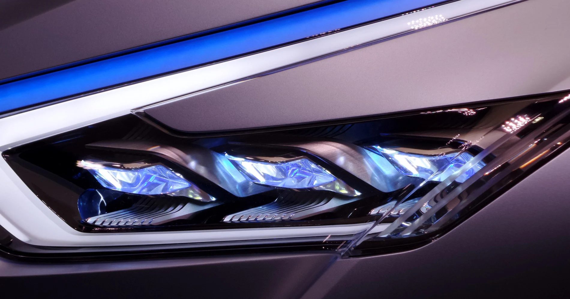 Lampu LED Mobil Terbaik dengan Cahaya Super Terang dan Hemat Daya untuk Pengalaman Berkendara yang Optimal
