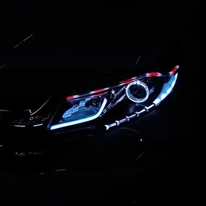 Review Lampu LED Mobil Terbaik untuk Perjalanan Jauh dan Harian yang Efisien dan Terpercaya