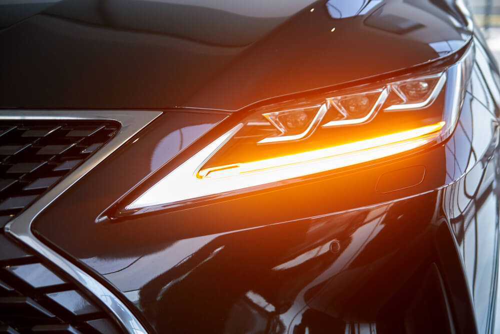 Daftar Lampu LED Mobil Terbaik Dengan Teknologi Modern 2025 yang Harus Anda Ketahui