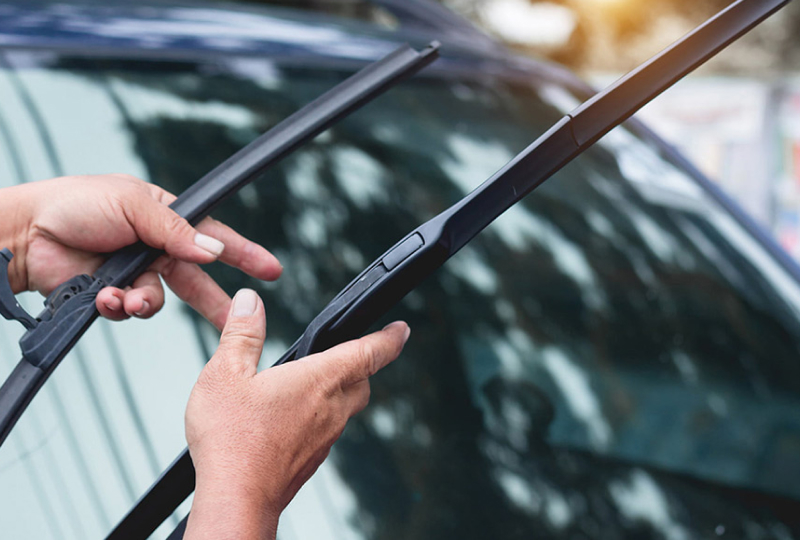 Wiper Mobil Universal Terbaru Inovasi dan Kualitas Terkini untuk Kendaraan Anda