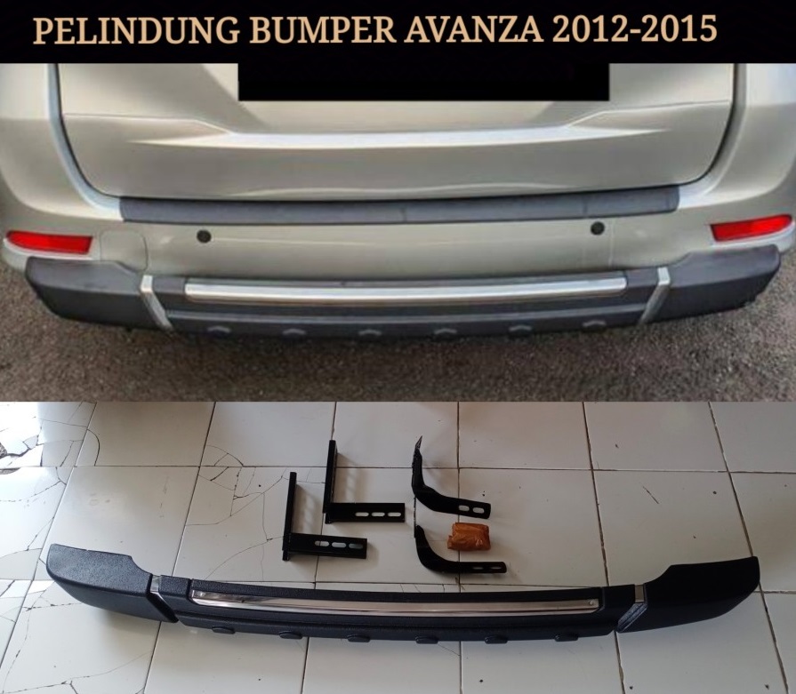 Keunggulan Pelindung Bumper Mobil 2026 Dibandingkan Versi Sebelumnya Yang Perlu Diketahui