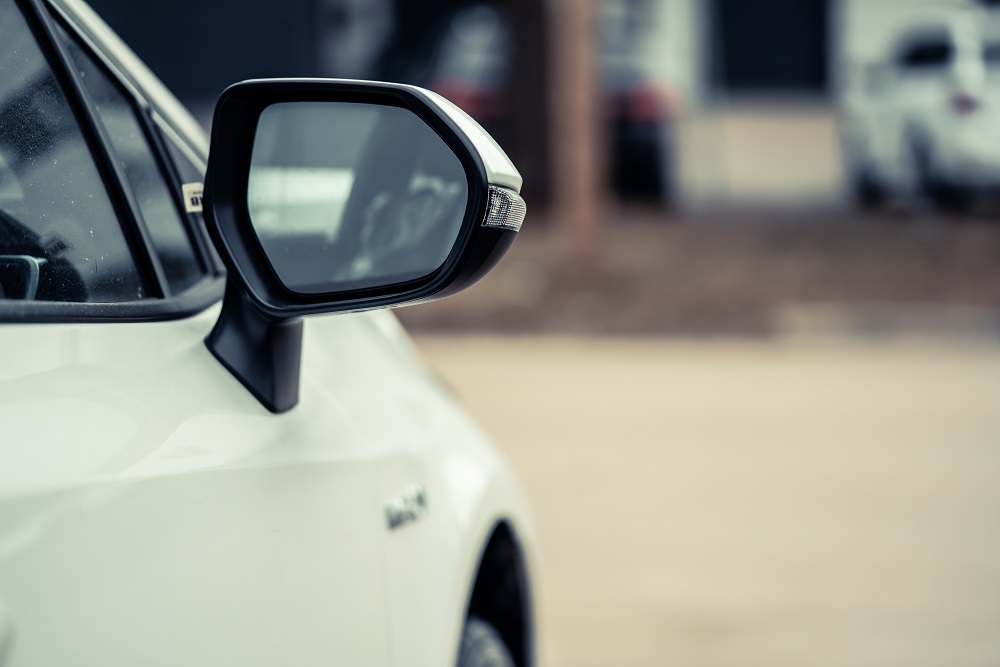 Spion Mobil Modern 2025: Inovasi dan Teknologi Terkini untuk Kendaraan Anda