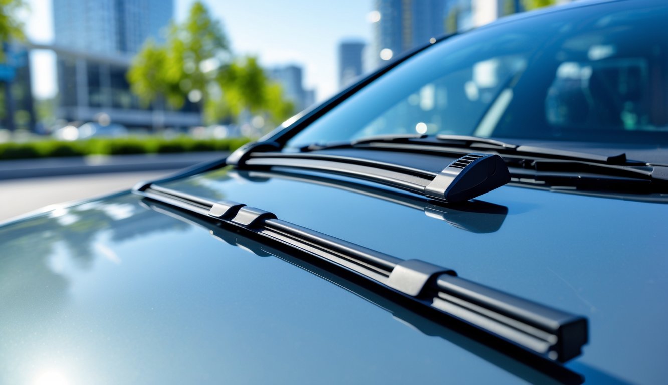 Daftar Wiper Mobil Terbaru Tahun Ini: Inovasi Teknologi Modern dan Daya Tahan Tinggi