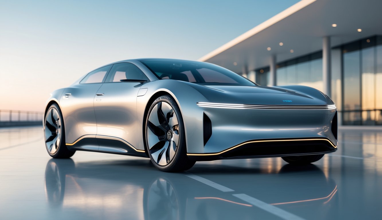 Update Velg Mobil Terbaru 2026: Teknologi Ringan dan Kuat untuk Performa Maksimal