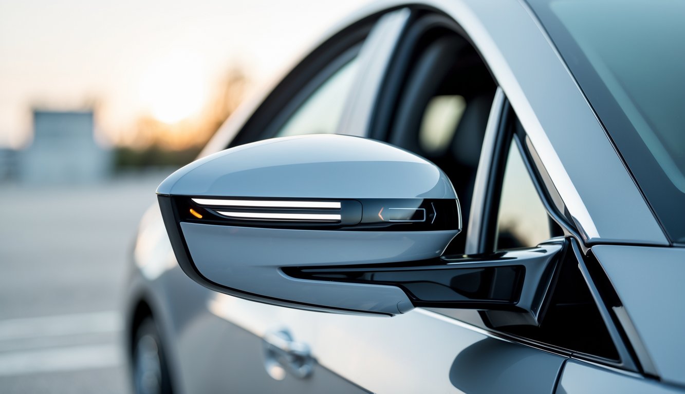 Harga Spion Mobil Terbaru 2026: Tips Memilih yang Berkualitas