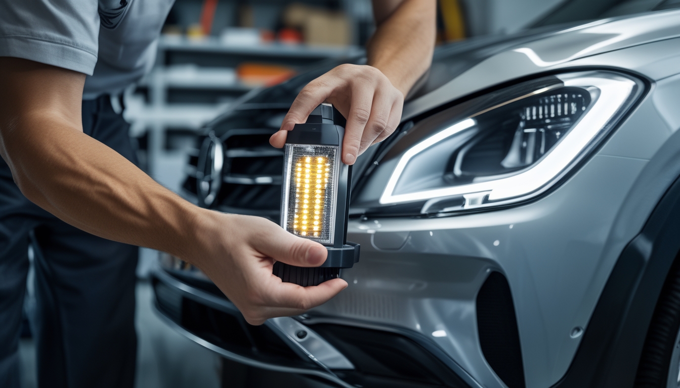 Cara Memilih Lampu LED Mobil Terbaik Agar Awet dan Tidak Cepat Rusak Dengan Bijak