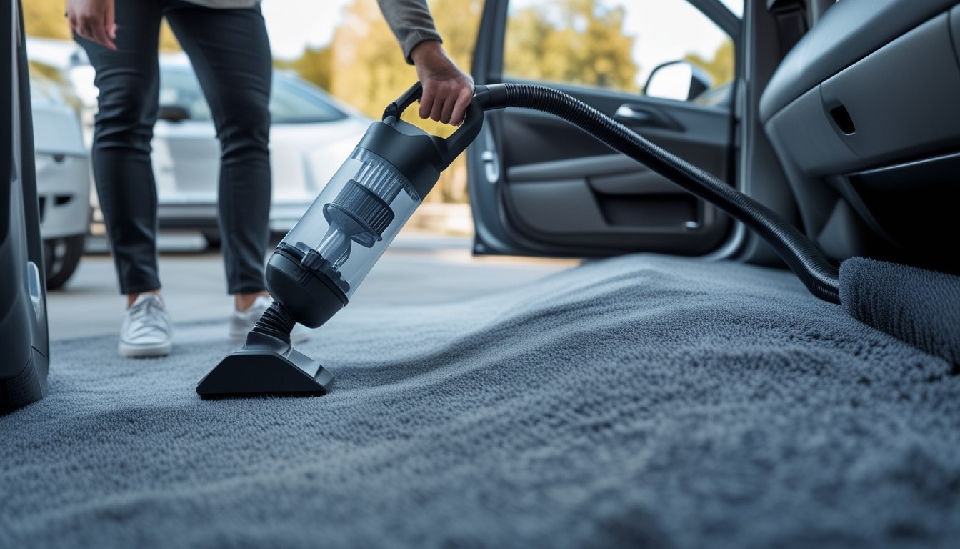 Tips Merawat Karpet Mobil Agar Awet dan Tidak Bau di Tahun 2026: Panduan Praktis dan Efektif