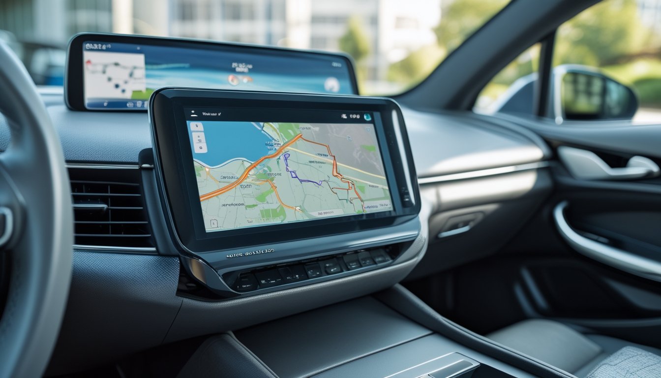 Panduan Memilih GPS Mobil Tahun 2026 yang Hemat Baterai dan Mendukung Update Peta Otomatis untuk Navigasi Optimal