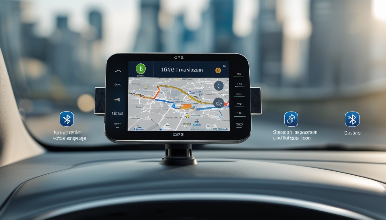 Review GPS Mobil Terbaru 2026: Fitur Voice Navigation Bahasa Indonesia dan Konektivitas Smartphone