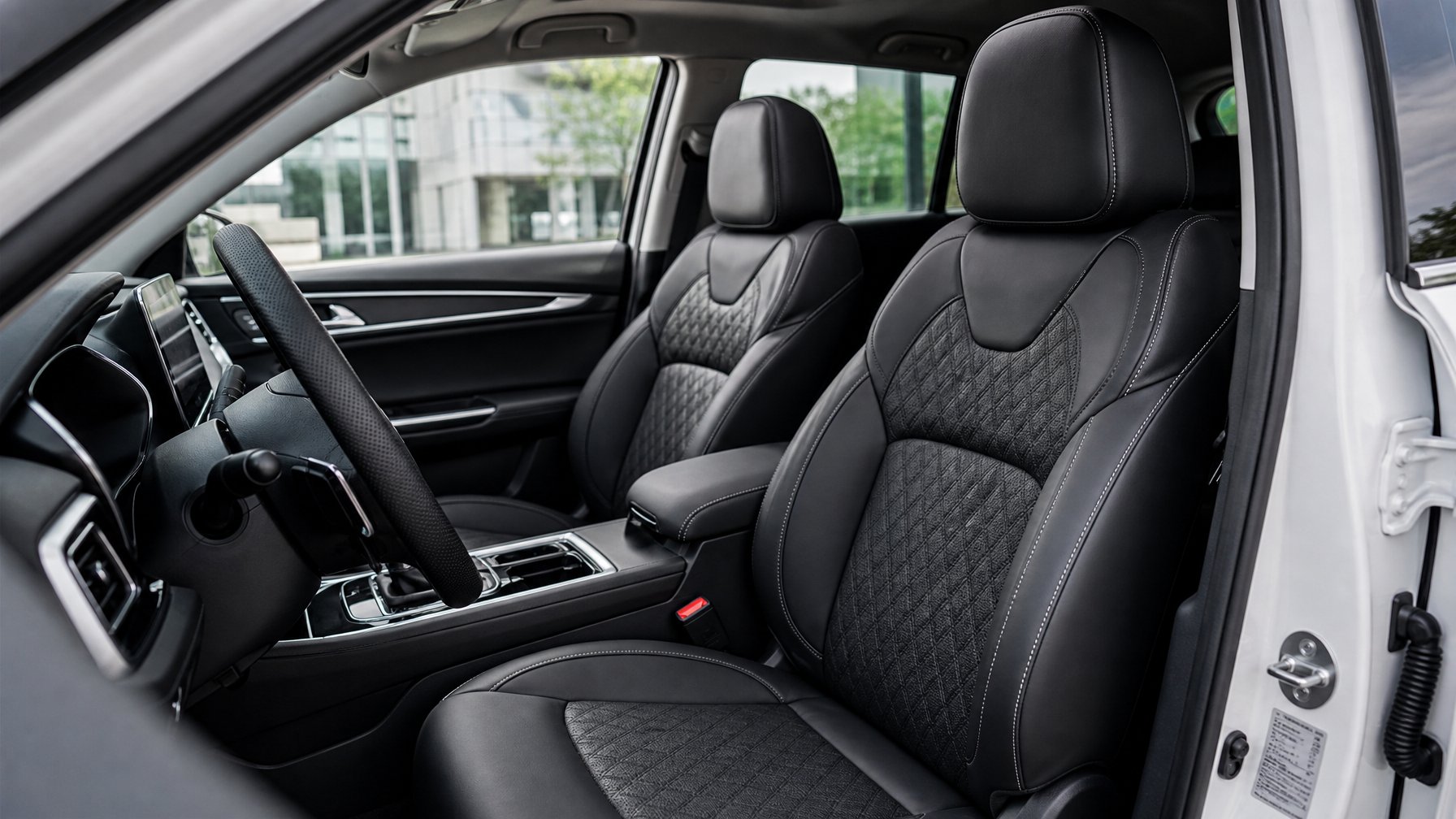 Review Cover Jok Mobil 2026 Terbaru: Material Kulit Premium Dengan Harga Terjangkau