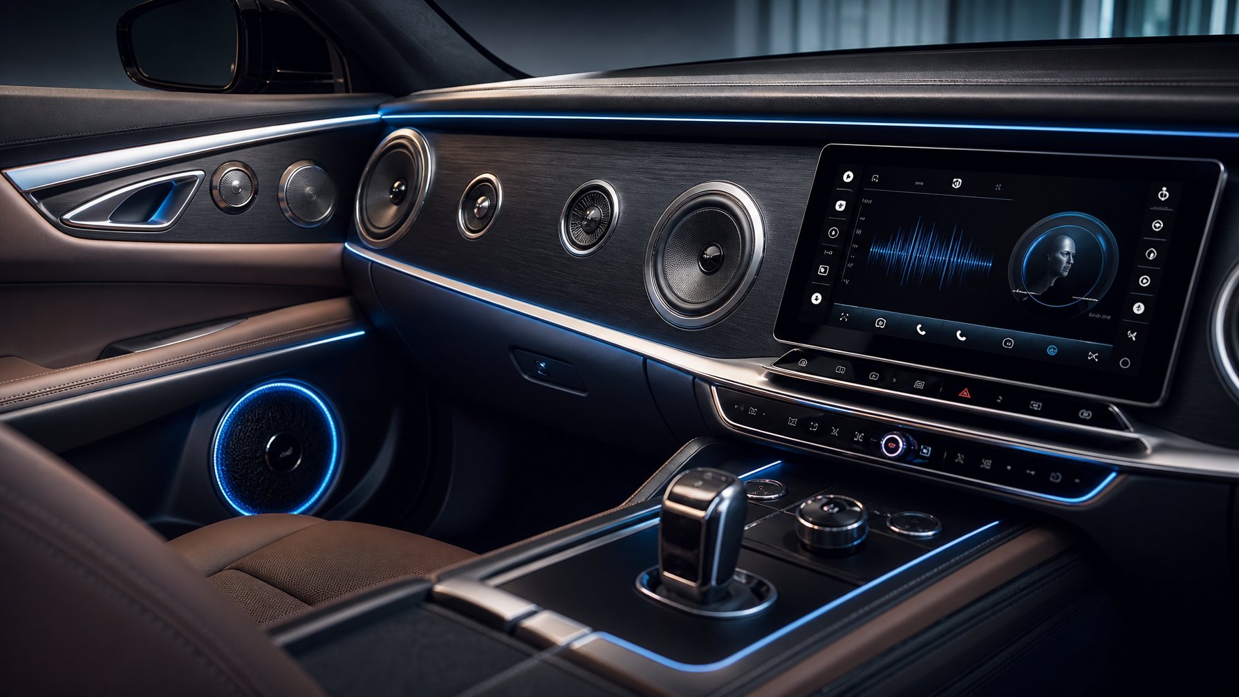 Daftar Harga Audio Mobil Keluaran Terbaru 2026: Spesifikasi dan Fitur Lengkap