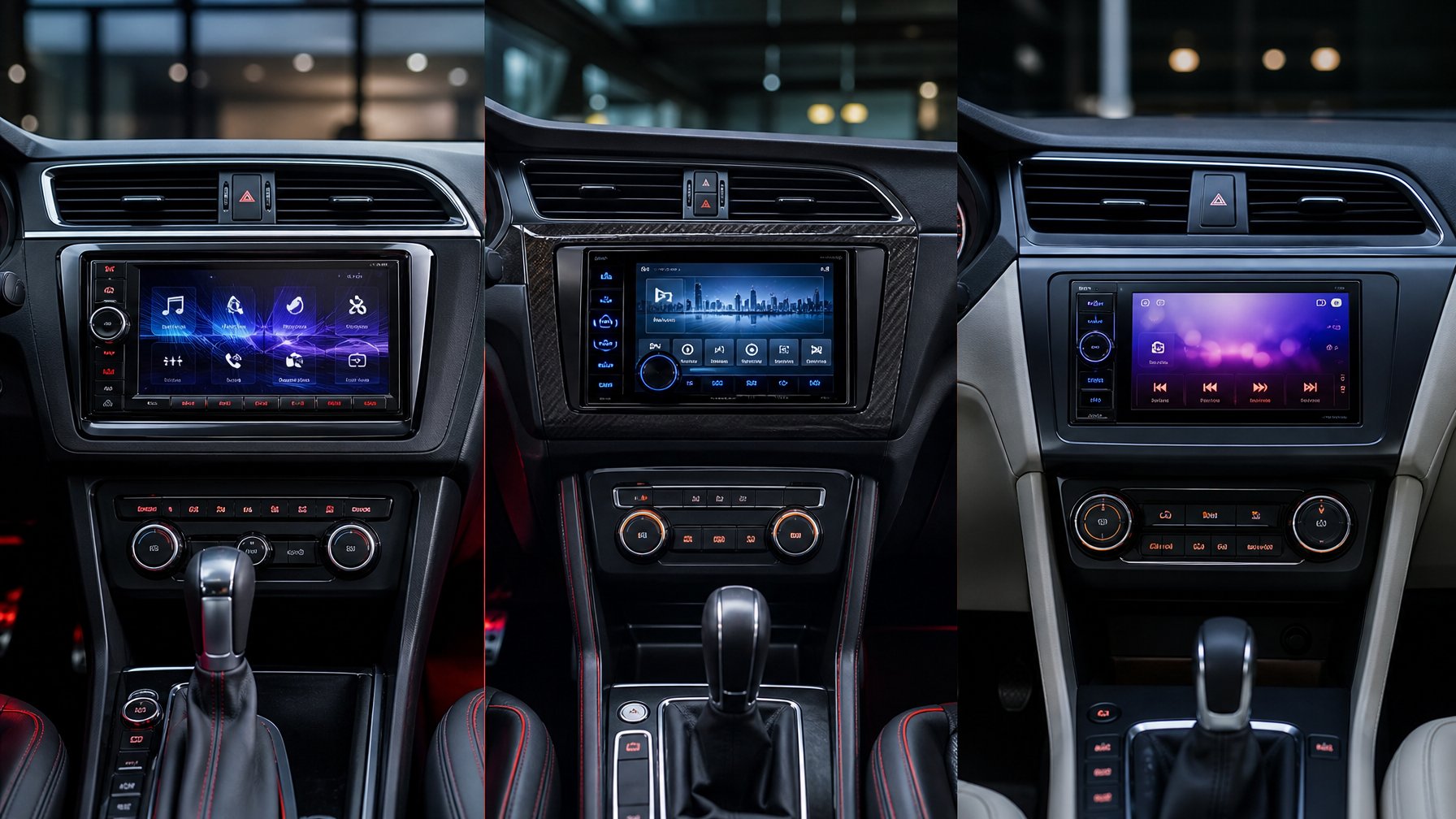 Perbandingan Audio Mobil Terbaru 2026: Pioneer, Kenwood, dan Sony, Siapa yang Unggul?