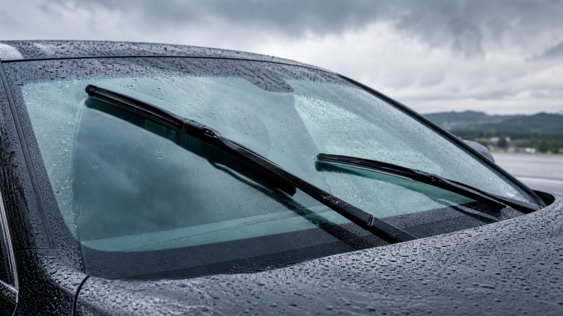 Rekomendasi Wiper Mobil Terbaik 2026: Kualitas Awet dan Senyap untuk Semua Cuaca