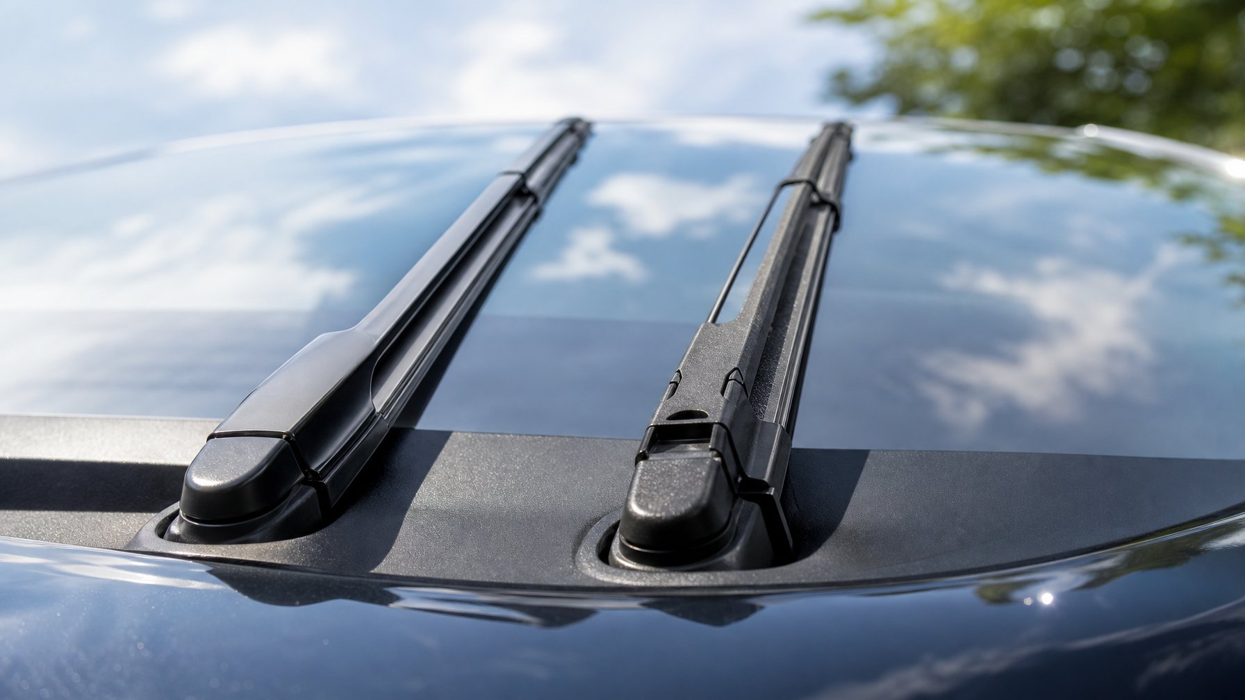 Perbandingan Wiper Mobil Silicone vs Karet Biasa 2026: Umur dan Kinerja yang Lebih Baik
