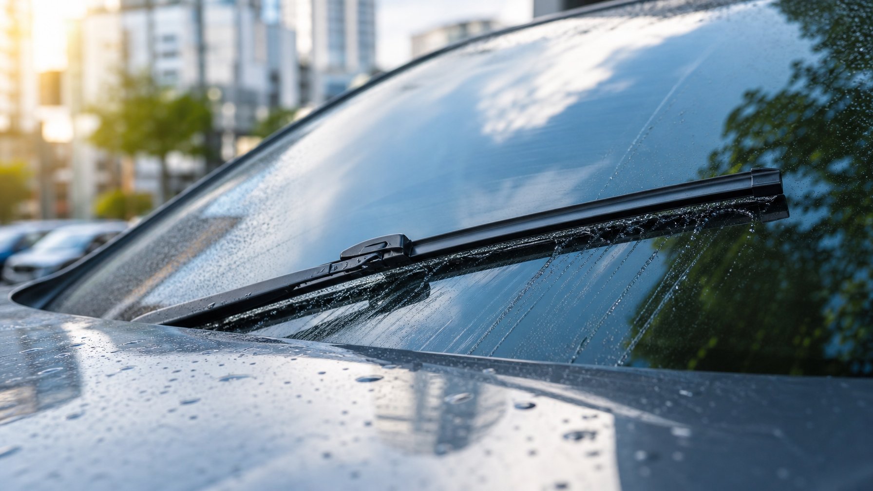 Kapan Harus Ganti Wiper Mobil? Kenali 7 Tanda Ketika Wiper Tidak Layak Pakai di 2026